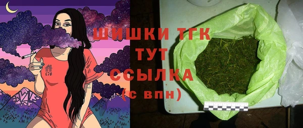 молекула духа Бугульма