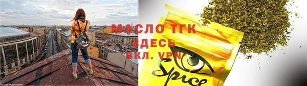 молекула духа Бугульма